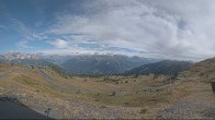 Archived image Sauze d&#39;Oulx: Webcam Monte Triplex 09:00