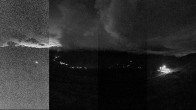 Archived image Sauze d&#39;Oulx: Webcam Monte Triplex 20:00