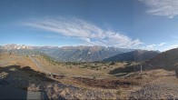 Archiv Foto Webcam Sauze d&#39;Oulx: Monte Triplex 08:00