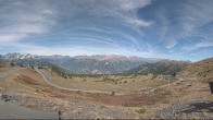 Archiv Foto Webcam Sauze d&#39;Oulx: Monte Triplex 11:00