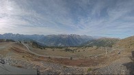 Archiv Foto Webcam Sauze d&#39;Oulx: Monte Triplex 15:00