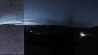 Archiv Foto Webcam Sauze d&#39;Oulx: Monte Triplex 19:00
