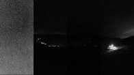 Archiv Foto Webcam Sauze d&#39;Oulx: Monte Triplex 21:00