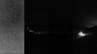 Archiv Foto Webcam Sauze d&#39;Oulx: Monte Triplex 23:00