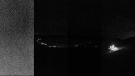 Archived image Sauze d&#39;Oulx: Webcam Monte Triplex 23:00