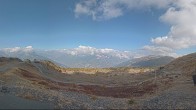 Archived image Sauze d&#39;Oulx: Webcam Monte Triplex 11:00