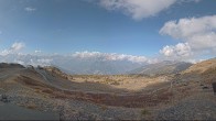 Archived image Sauze d&#39;Oulx: Webcam Monte Triplex 13:00