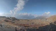 Archived image Sauze d&#39;Oulx: Webcam Monte Triplex 15:00