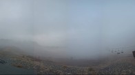 Archived image Sauze d&#39;Oulx: Webcam Monte Triplex 17:00