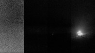 Archived image Sauze d&#39;Oulx: Webcam Monte Triplex 19:00