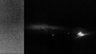 Archived image Sauze d&#39;Oulx: Webcam Monte Triplex 21:00