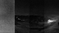 Archiv Foto Webcam Sauze d&#39;Oulx: Monte Triplex 23:00