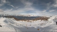 Archiv Foto Webcam Sauze d&#39;Oulx: Monte Triplex 11:00
