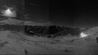 Archived image Sauze d&#39;Oulx: Webcam Monte Triplex 03:00