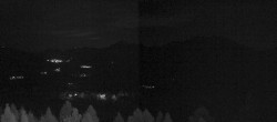 Archiv Foto Webcam Claviere: Colle Bercia 01:00
