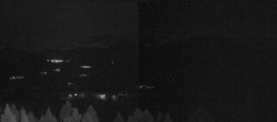 Archived image Webcam Via Lattea (Colle Bercia) 01:00