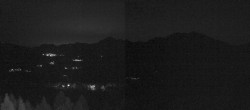 Archiv Foto Webcam Claviere: Colle Bercia 23:00