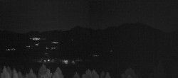 Archived image Webcam Via Lattea (Colle Bercia) 21:00