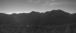 Archived image Webcam Via Lattea (Colle Bercia) 05:00