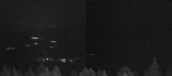 Archived image Webcam Via Lattea (Colle Bercia) 03:00