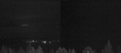 Archived image Webcam Via Lattea (Colle Bercia) 05:00