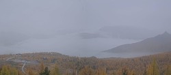 Archived image Webcam Via Lattea (Colle Bercia) 07:00