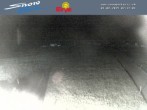 Archived image Webcam Snowpark Eriz - Kids area 01:00