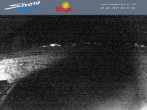 Archived image Webcam Snowpark Eriz - Kids area 03:00