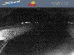 Archiv Foto Webcam Snowpark Eriz - Kinderland 03:00