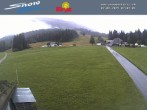 Archiv Foto Webcam Snowpark Eriz - Kinderland 06:00