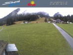 Archiv Foto Webcam Snowpark Eriz - Kinderland 09:00