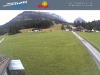 Archiv Foto Webcam Snowpark Eriz - Kinderland 11:00