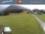 Archiv Foto Webcam Snowpark Eriz - Kinderland 15:00