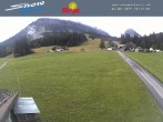 Archiv Foto Webcam Snowpark Eriz - Kinderland 17:00