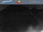 Archived image Webcam Snowpark Eriz - Kids area 03:00