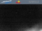 Archiv Foto Webcam Snowpark Eriz - Kinderland 03:00
