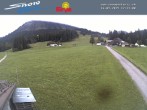 Archiv Foto Webcam Snowpark Eriz - Kinderland 11:00