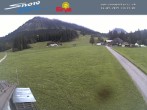 Archiv Foto Webcam Snowpark Eriz - Kinderland 13:00