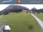 Archiv Foto Webcam Snowpark Eriz - Kinderland 15:00