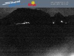 Archiv Foto Webcam Snowpark Eriz - Kinderland 19:00