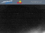 Archived image Webcam Snowpark Eriz - Kids area 01:00