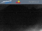 Archived image Webcam Snowpark Eriz - Kids area 03:00