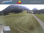 Archiv Foto Webcam Snowpark Eriz - Kinderland 13:00