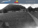 Archiv Foto Webcam Snowpark Eriz - Kinderland 23:00