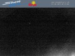 Archived image Webcam Snowpark Eriz - Kids area 01:00