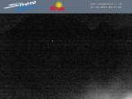 Archived image Webcam Snowpark Eriz - Kids area 03:00