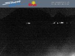 Archived image Webcam Snowpark Eriz - Kids area 05:00