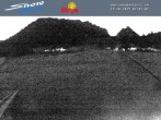 Archived image Webcam Snowpark Eriz - Kids area 06:00