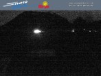 Archiv Foto Webcam Snowpark Eriz - Kinderland 23:00