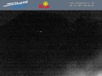 Archiv Foto Webcam Snowpark Eriz - Kinderland 03:00